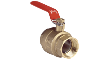 Ball-Valve