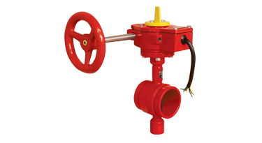 Butterfly-Valve-–-UL-listed