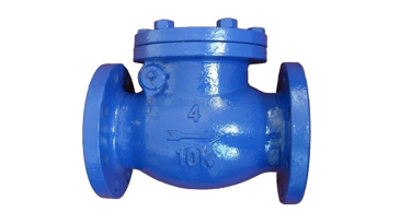 Check-Non-Return-Valve—Standard