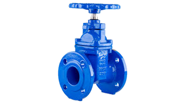 Gate-Valve–Standard